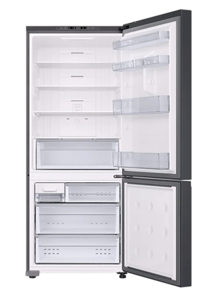 Samsung 427L Bottom Mount Freezer All-Around Cooling