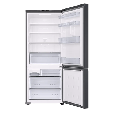 Samsung 427L Bottom Mount Freezer All-Around Cooling
