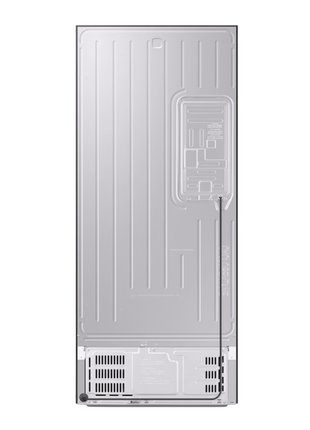 Samsung 427L Bottom Mount Freezer All-Around Cooling