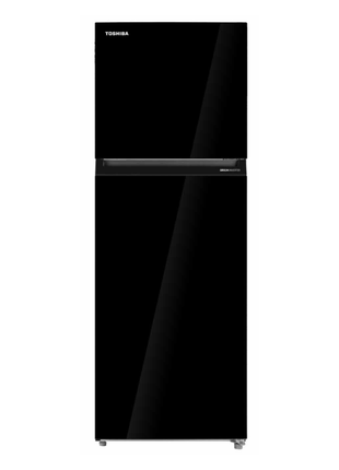 Toshiba 411L Top Mounted Refrigerator