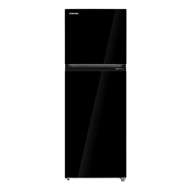 Toshiba 411L Top Mounted Refrigerator