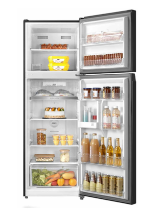 Toshiba 411L Top Mounted Refrigerator