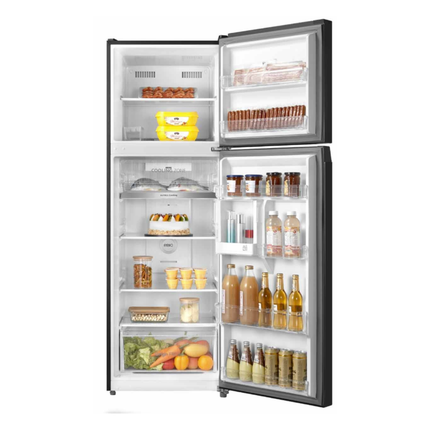 Toshiba 411L Top Mounted Refrigerator