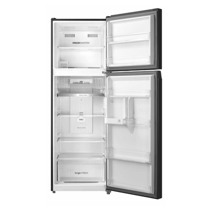 Toshiba 411L Top Mounted Refrigerator