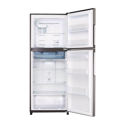 Sharp 427L Top Mount Refrigeratior