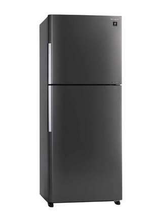 Sharp 427L Top Mount Refrigeratior