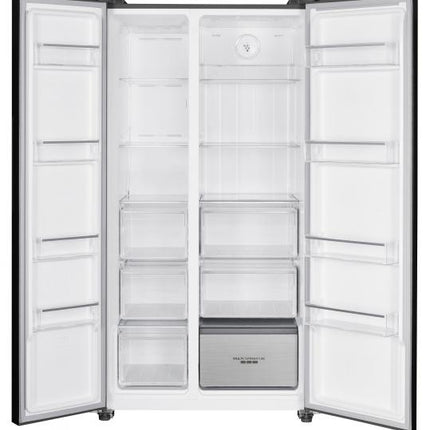 Sharp 599L 2 Door Refrigerator | FridgeSG