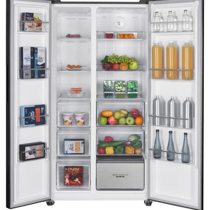 Sharp 599L 2 Door Refrigerator | FridgeSG
