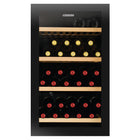 Vintec 30 Bot Wine Cabinet- VWS035SBA-X Noir -WineFridge SG