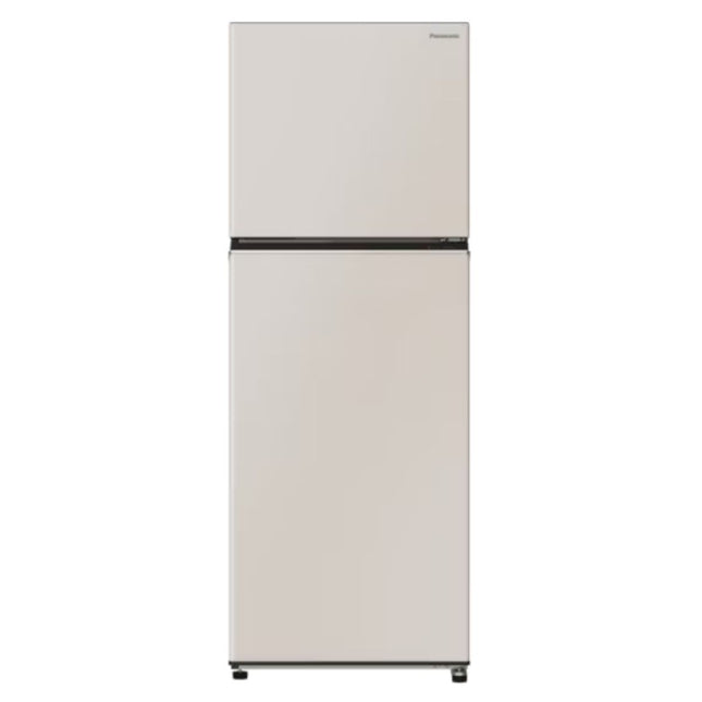 Panasonic 364L Hygienic & Energy Efficient 2-Door Top Freezer