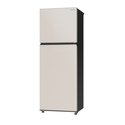Panasonic 364L Hygienic & Energy Efficient 2-Door Top Freezer