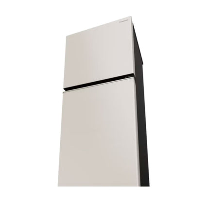 Panasonic 364L Hygienic & Energy Efficient 2-Door Top Freezer
