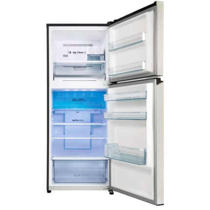 Panasonic 364L Hygienic & Energy Efficient 2-Door Top Freezer