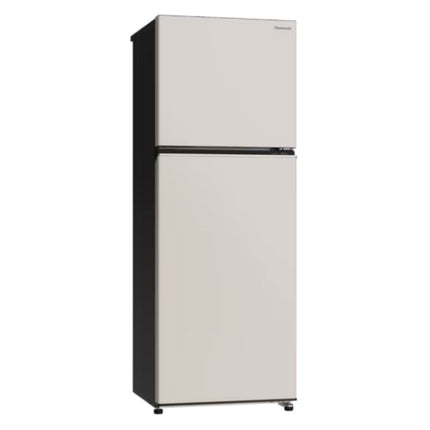Panasonic 364L Hygienic & Energy Efficient 2-Door Top Freezer