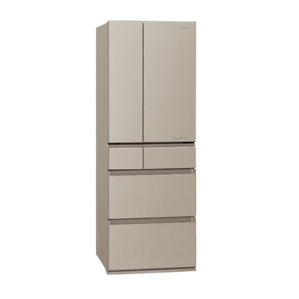 Panasonic 493L Made in Japan Multi-door Refrigerator