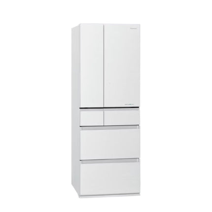Panasonic 493L Made in Japan Multi-door Refrigerator