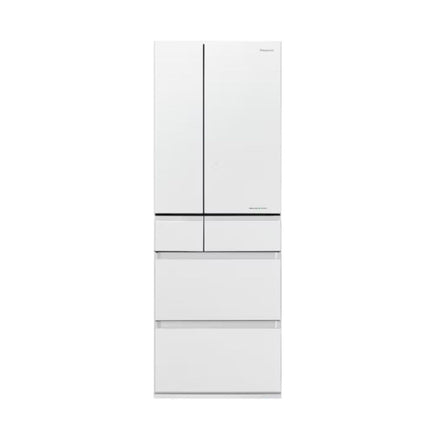 Panasonic 493L Made in Japan Multi-door Refrigerator
