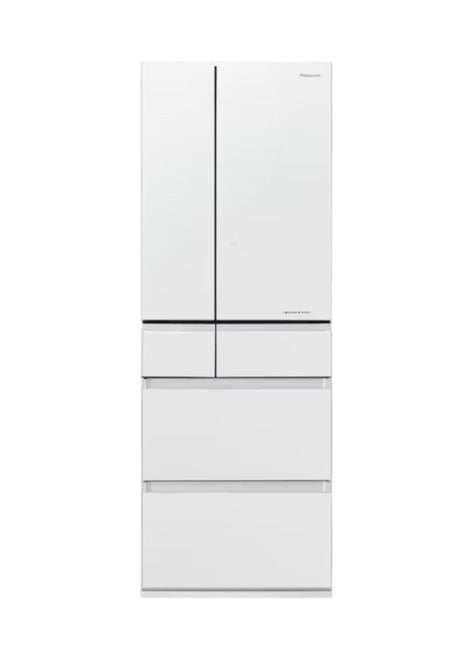 Panasonic 493L Made in Japan Multi-door Refrigerator