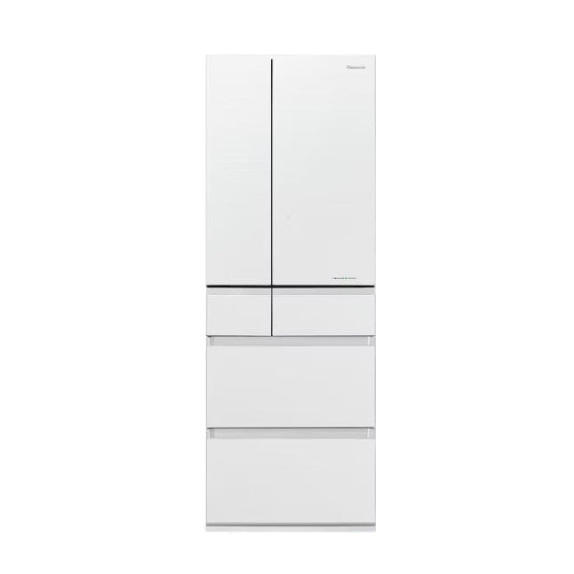Panasonic 493L Made in Japan Multi-door Refrigerator