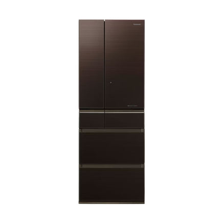 Panasonic 493L Made in Japan Multi-door Refrigerator