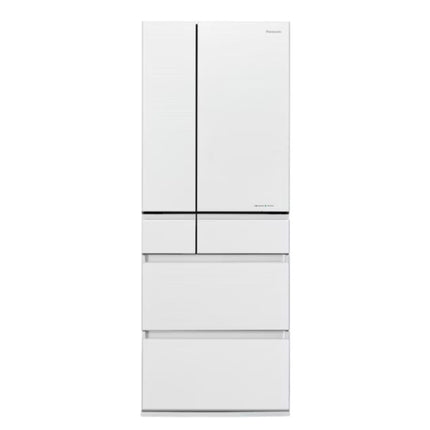 Panasonic 588L Made in Japan Multi-door Refrigerator