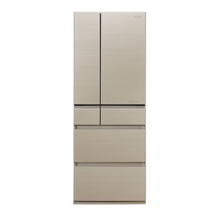 Panasonic 588L Made in Japan Multi-door Refrigerator