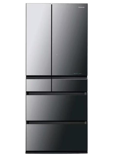 Panasonic 588L Made in Japan Multi-door Refrigerator