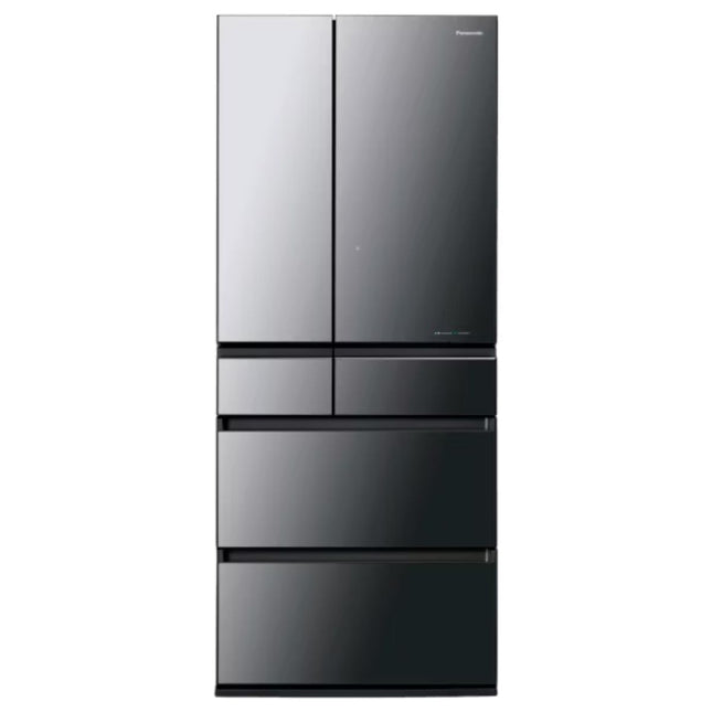 Panasonic 588L Made in Japan Multi-door Refrigerator