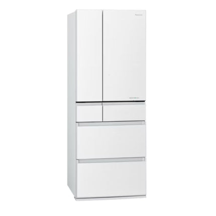 Panasonic 588L Made in Japan Multi-door Refrigerator