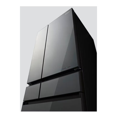 Panasonic 588L Made in Japan Multi-door Refrigerator