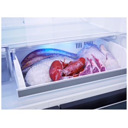 Panasonic 588L Made in Japan Multi-door Refrigerator