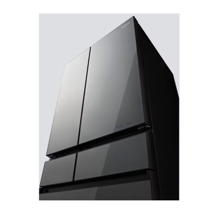 Panasonic 644L Made in Japan Multi-door Refrigerator