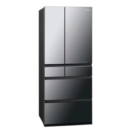 Panasonic 644L Made in Japan Multi-door Refrigerator