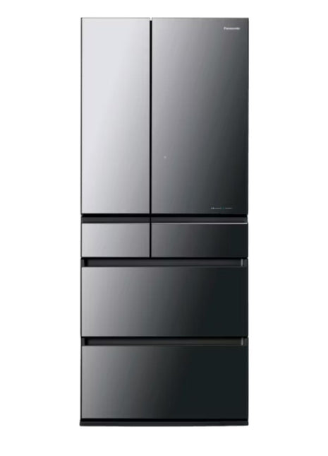 Panasonic 644L Made in Japan Multi-door Refrigerator