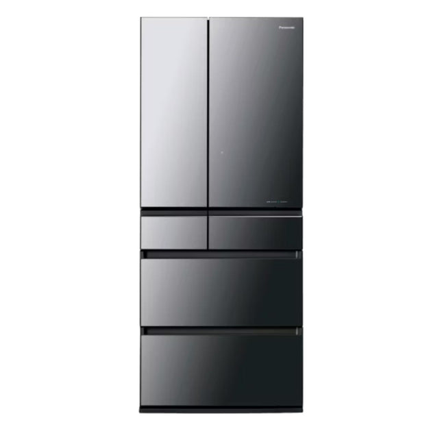 Panasonic 644L Made in Japan Multi-door Refrigerator