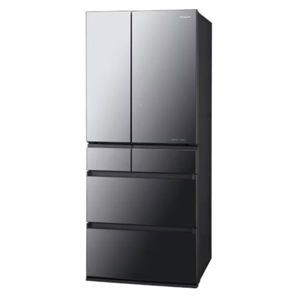 Panasonic 644L Made in Japan Multi-door Refrigerator