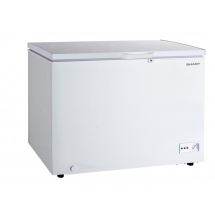 Sharp 435L Chest Freezer