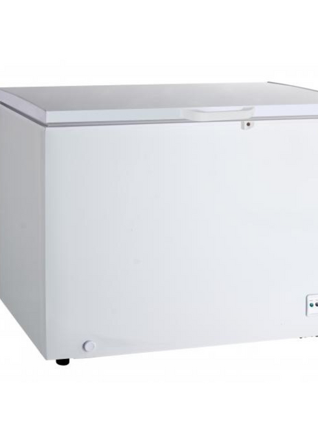 Sharp 435L Chest Freezer