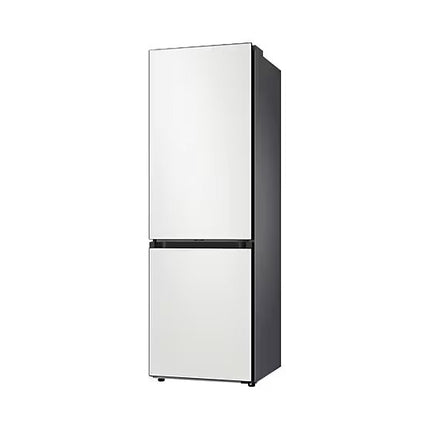 Samsung 344L Inverter Technology Two Door Freezer Refrigerator (Panel Ready)