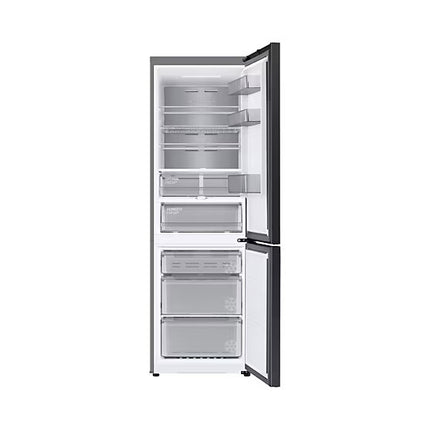 Samsung 344L Inverter Technology Two Door Freezer Refrigerator (Panel Ready)