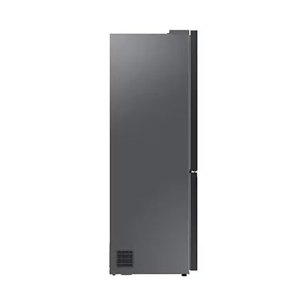 Samsung 344L Inverter Technology Two Door Freezer Refrigerator (Panel Ready)