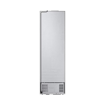 Samsung 344L Inverter Technology Two Door Freezer Refrigerator (Panel Ready)