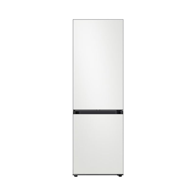 Samsung 344L Inverter Technology Two Door Freezer Refrigerator (Panel Ready)