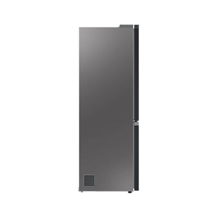Samsung 325L Inverter Compressor Two Door Freezer Refrigerator (Black DOI)