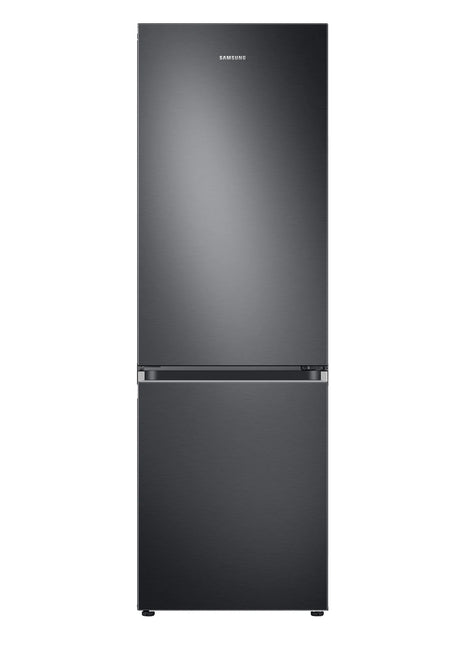 Samsung 325L Inverter Compressor Two Door Freezer Refrigerator (Black DOI)