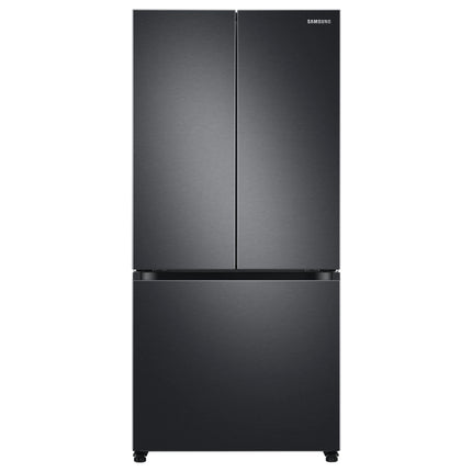 Samsung 550L 3-door Refrigerator (Black DOI)