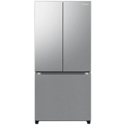 Samsung 550L 3-door Refrigerator (Refined Inox)