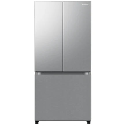 Samsung 550L 3-door Refrigerator (Refined Inox)