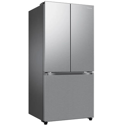 Samsung 550L 3-door Refrigerator (Refined Inox)