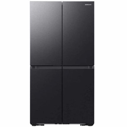 Samsung 648L 4-Door Refrigerator (Black DOI)